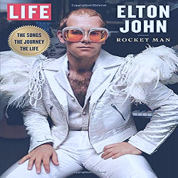 LIFE Elton John: LIFE Special - 2019-5-17 SIP, Meredith: 9781547846931:  Amazon.com: Books